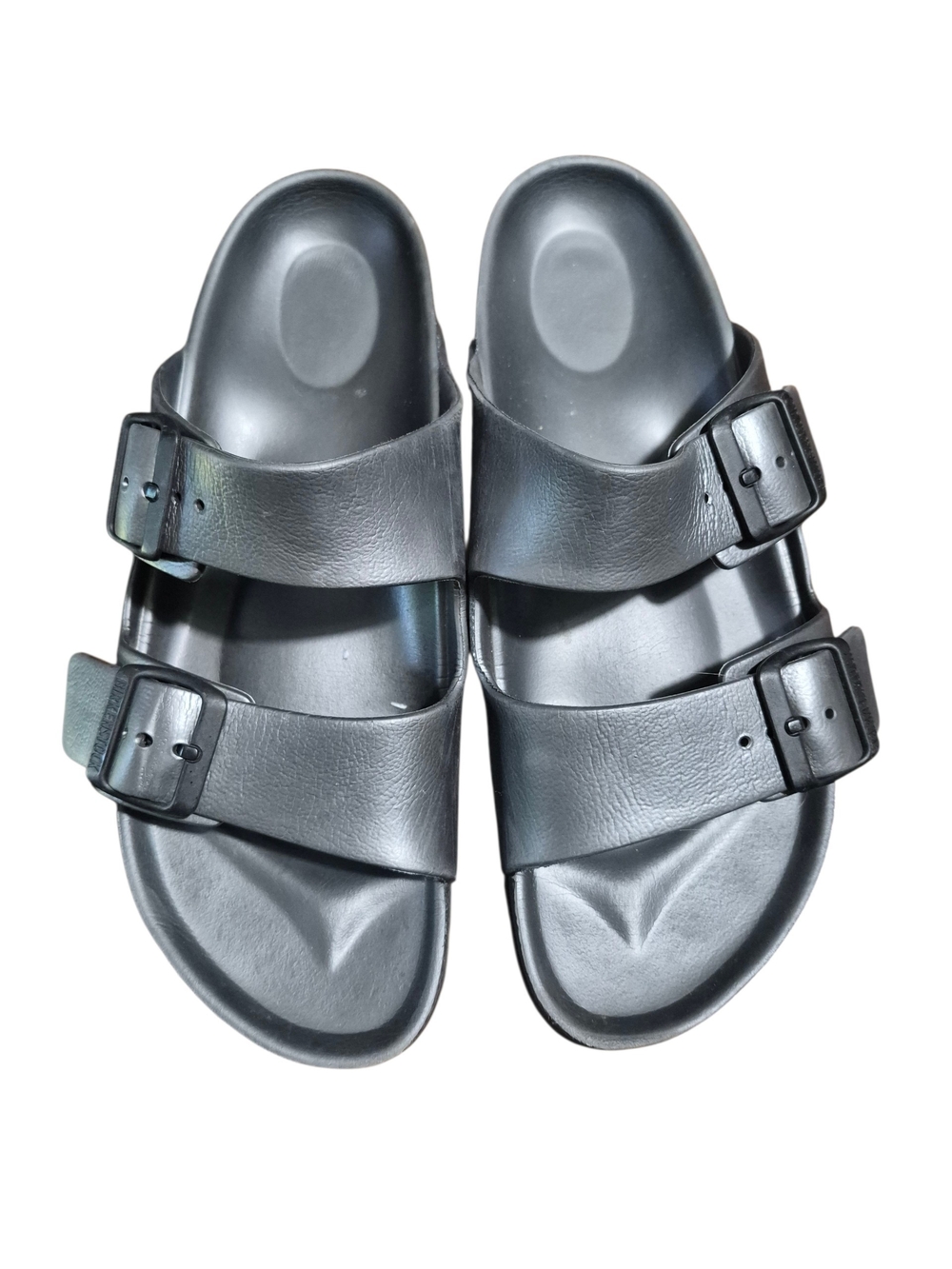 BIRKENSTOCK Arizona EVA Slippers Black Sandal